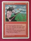 Winds of Change
