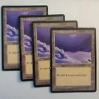 Snow-Covered Plains