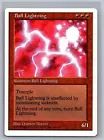 Ball Lightning