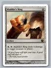 Aladdin's Ring