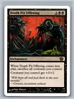 Death Pit Offering