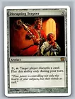 Disrupting Scepter