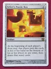 Teferi's Puzzle Box