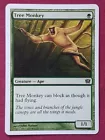Tree Monkey