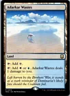 Adarkar Wastes #