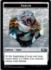 Ajani, Adversary of Tyrants
