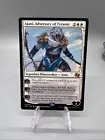 Ajani, Adversary of Tyrants