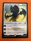 Ajani, Caller of the Pride #