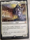 Akroma, Angel of Wrath