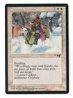 Kjeldoran Escort