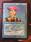 Bloodboil Sorcerer #
