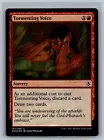 Tormenting Voice #