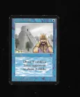 Ancestral Recall