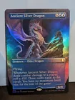 Ancient Silver Dragon #