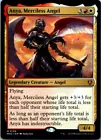 Anya, Merciless Angel