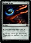 Arcane Signet