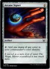 Arcane Signet