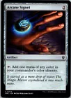 Arcane Signet
