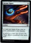 Arcane Signet
