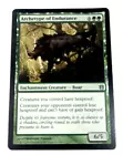 Archetype of Endurance