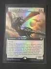 Armored Skyhunter