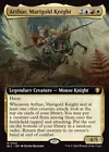 Arthur, Marigold Knight #