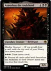 Asmodeus the Archfiend