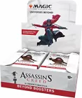 Booster Pack