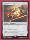 Brotherhood Regalia [Foil] #