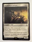Distract the Guards [Etched Foil] #