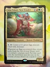 Pramikon, Sky Rampart [Foil] #