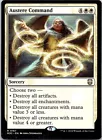 Austere Command