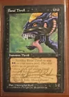 Basal Thrull