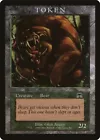 Runeclaw Bear