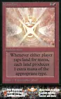 Mana Flare