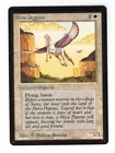 Mesa Pegasus