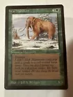 War Mammoth