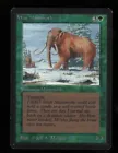 War Mammoth