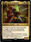 Bhaal, Lord of Murder #