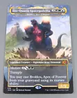 Mountain [Foil] #