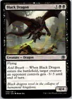 Black Dragon