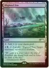 Blighted Fen
