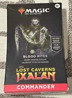 Blood Rites
