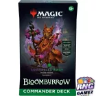 Commander Deck - Peace Offering