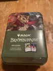 Season of the Burrow [Foil] #