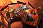Booster Pack