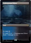 Underground River #