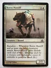 Boros Mastiff