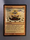 Braid of Fire