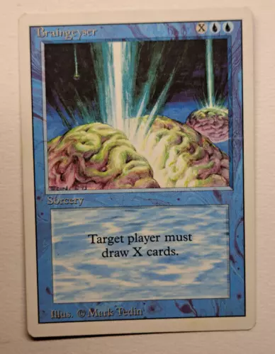 Braingeyser
